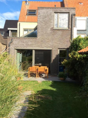 vakantiehuis de ieperleed